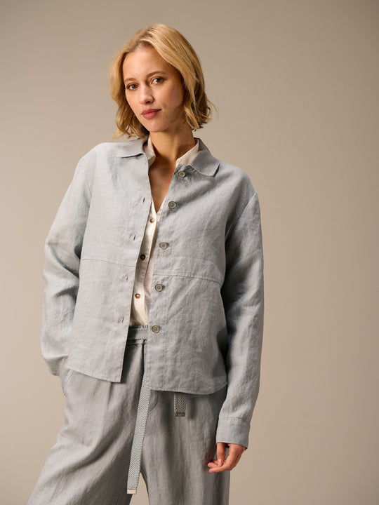 Blouse de NILE