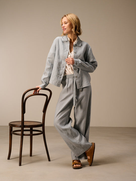 Blouse de NILE