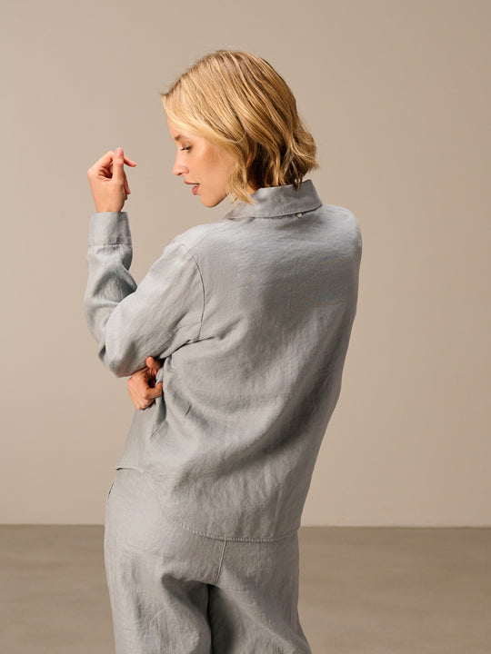 Blouse de NILE