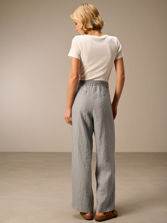 Pantalon «Wide» de NILE