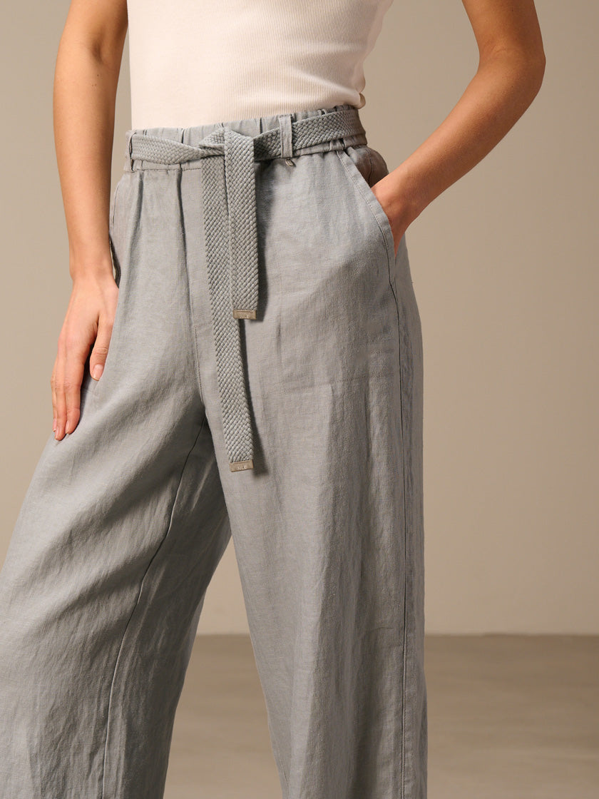 Pantalon «Wide» de NILE