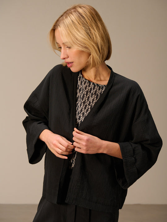 Jacke von NILE