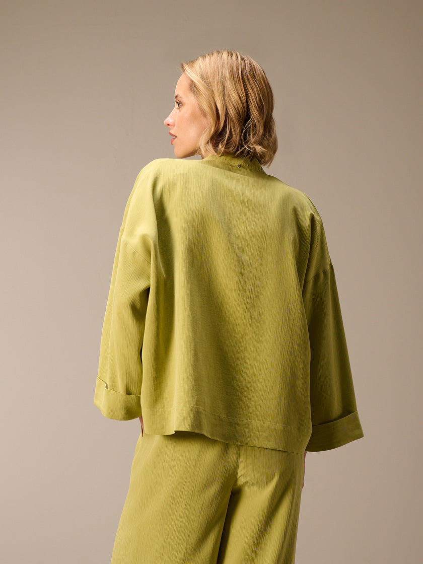 Jacke von NILE