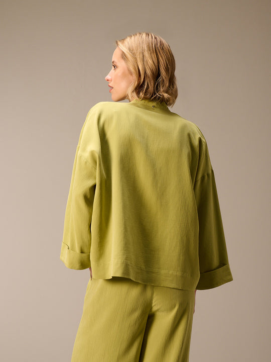 Jacke von NILE