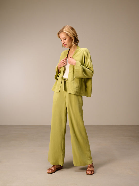 Jacke von NILE