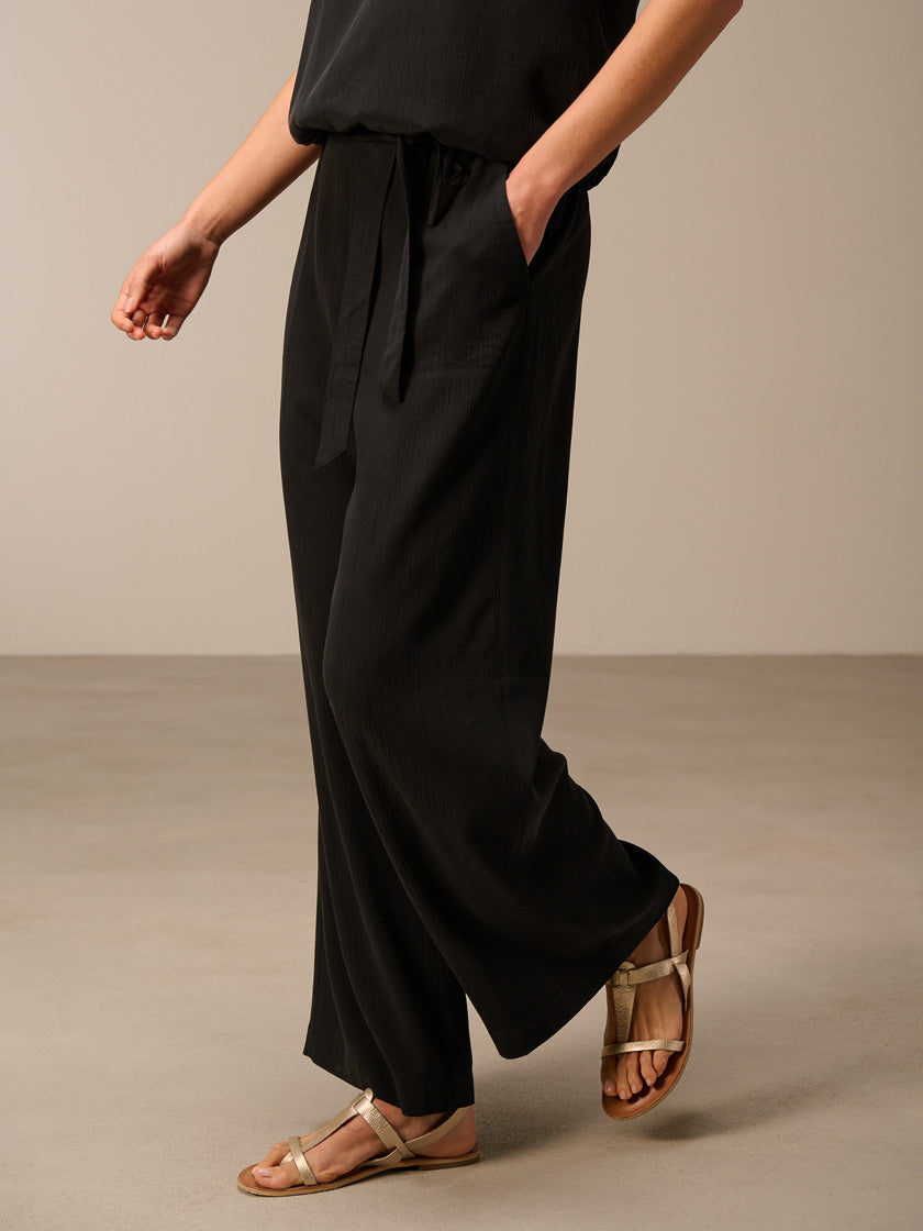 Hose «Wide» von NILE