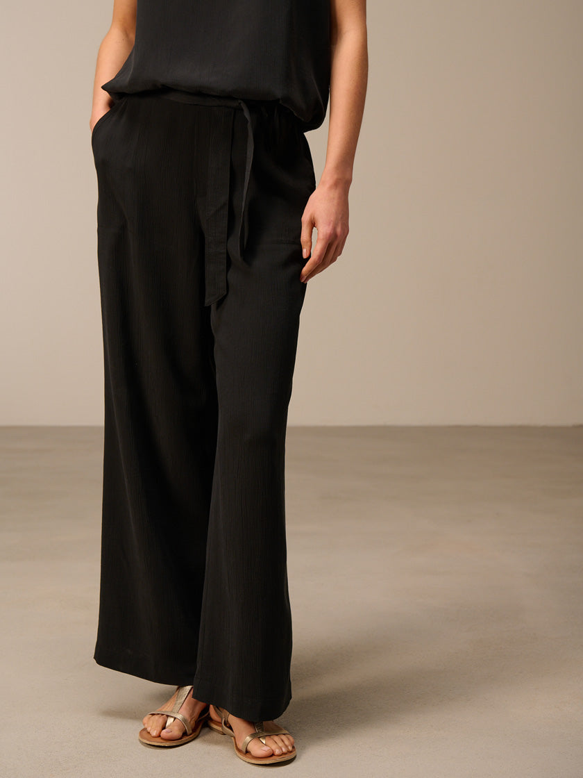 Hose «Wide» von NILE