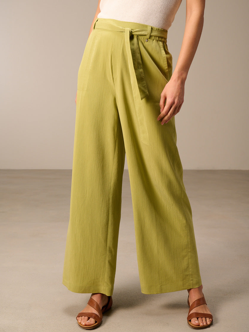 Hose «Wide» von NILE