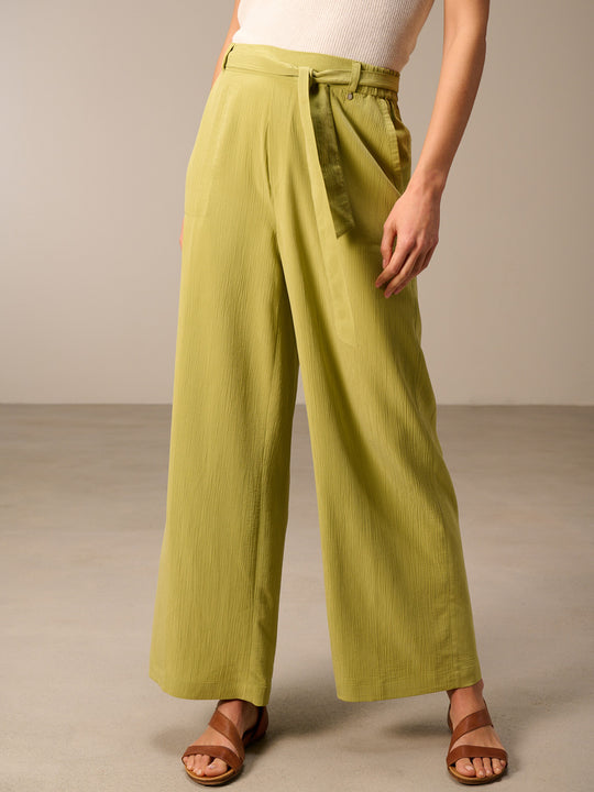 Hose «Wide» von NILE