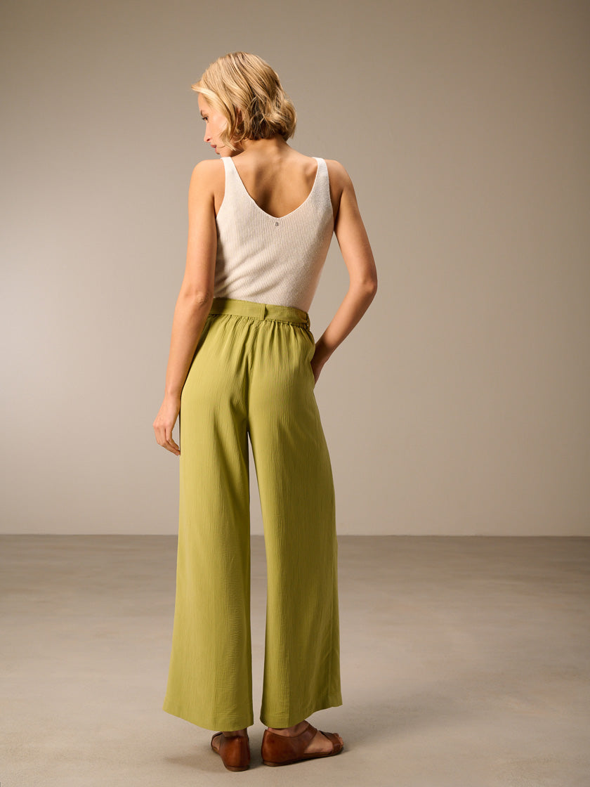 Hose «Wide» von NILE