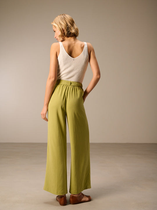 Hose «Wide» von NILE