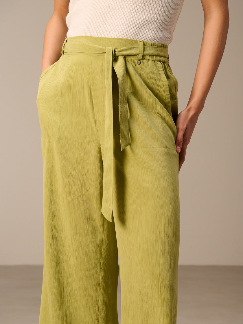 Hose «Wide» von NILE