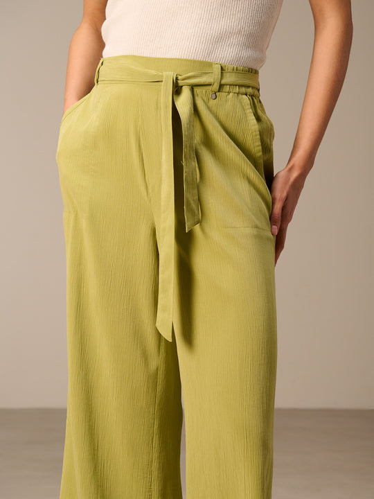 Hose «Wide» von NILE