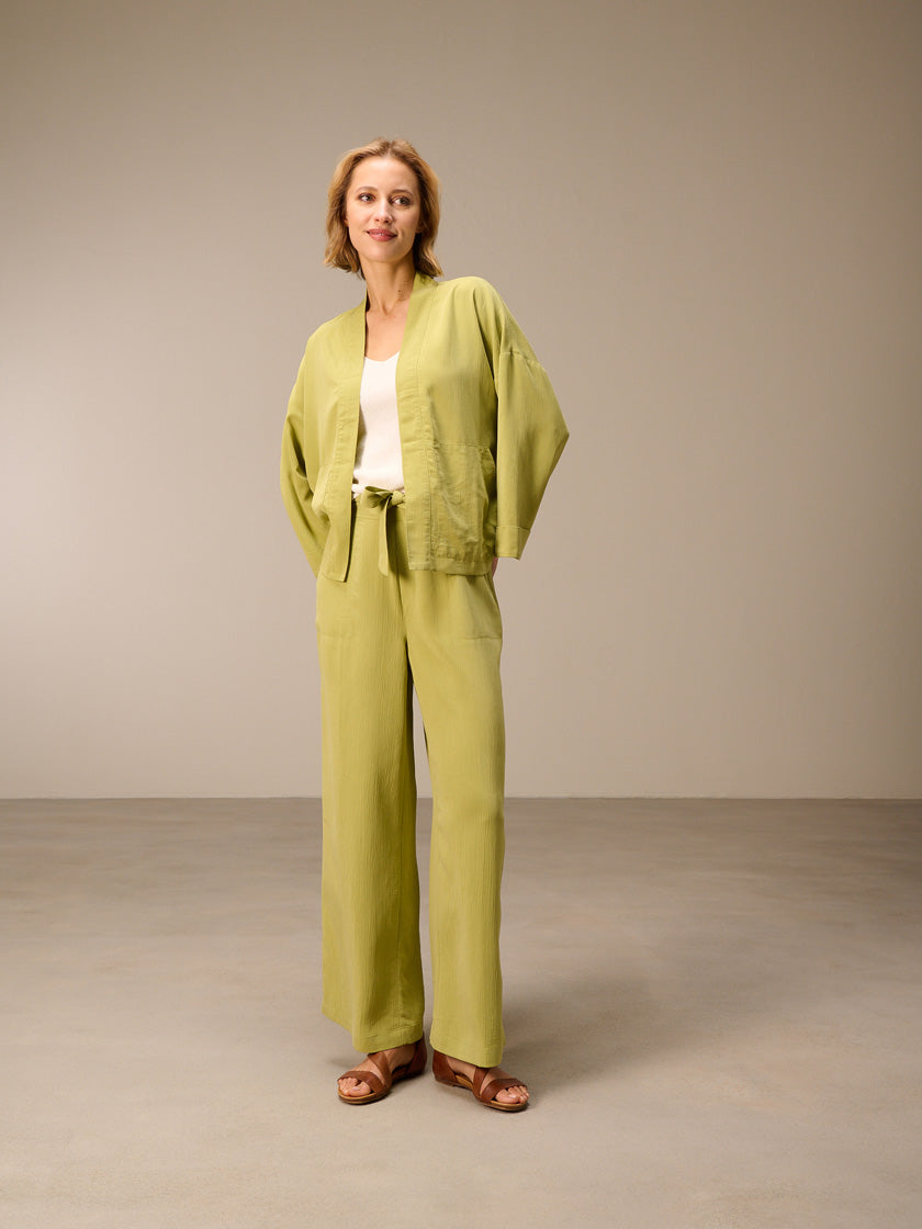 Hose «Wide» von NILE
