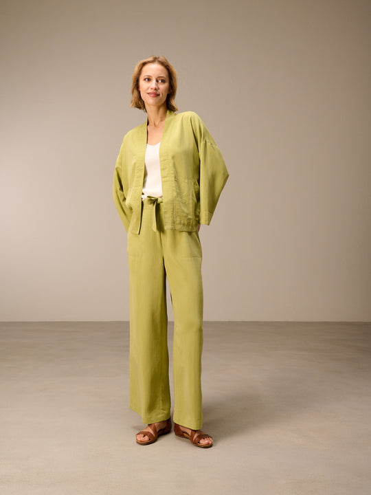 Hose «Wide» von NILE