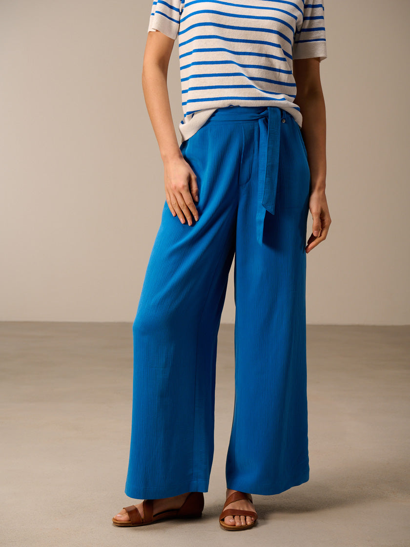 Hose «Wide» von NILE