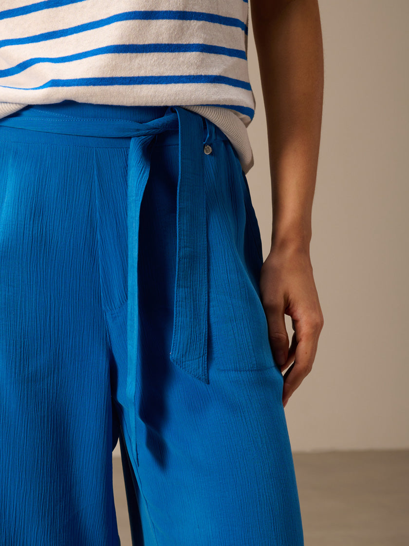 Hose «Wide» von NILE