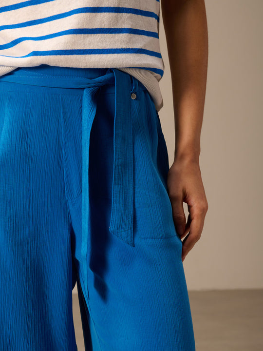 Hose «Wide» von NILE