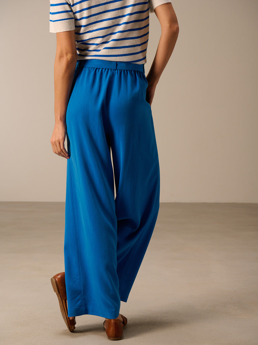 Hose «Wide» von NILE