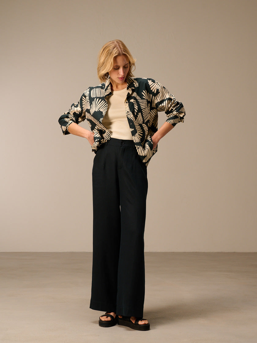 Jacke von NILE