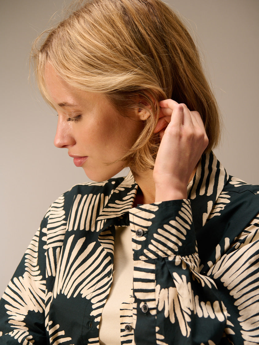 Jacke von NILE