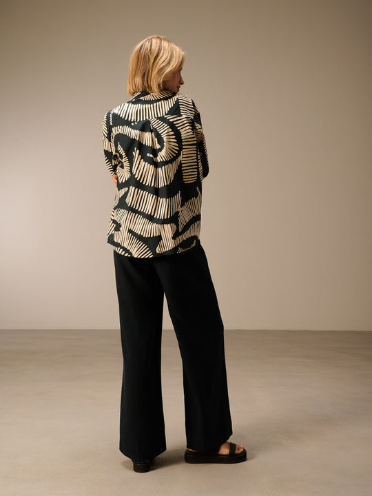 Jacke von NILE