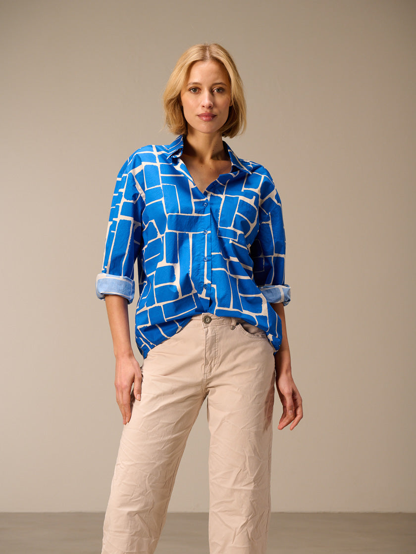 Jacke von NILE