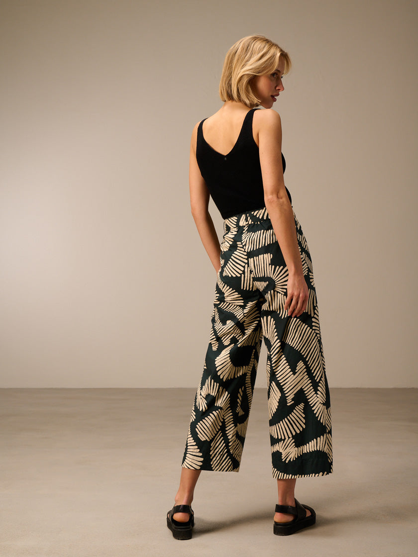 Hose «Wide» von NILE