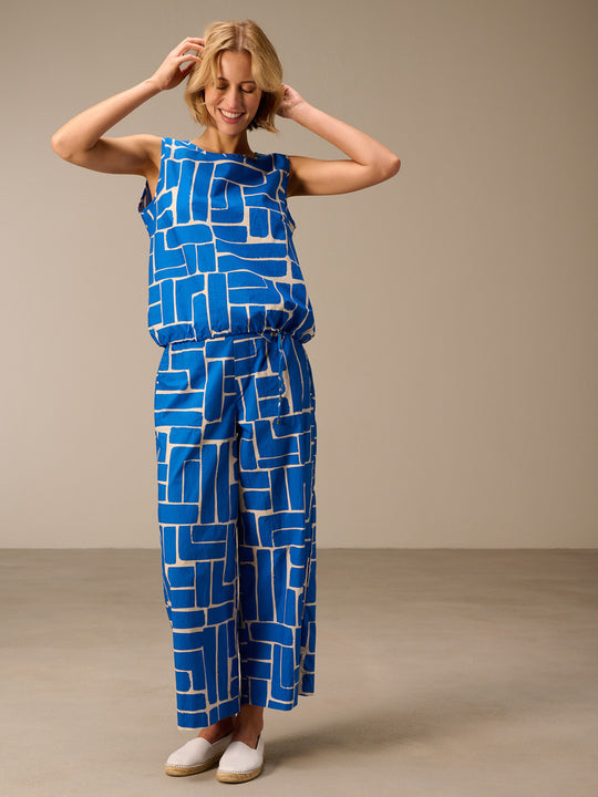 Hose «Wide» von NILE