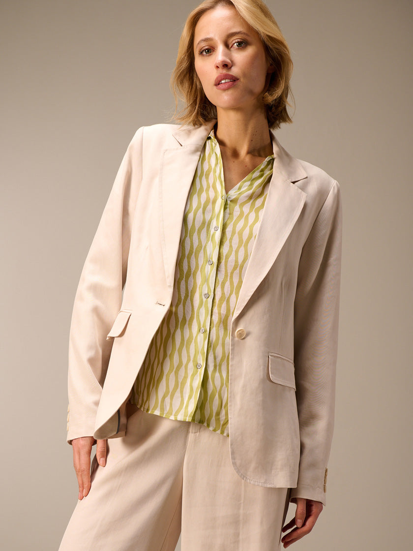 Blazer von NILE