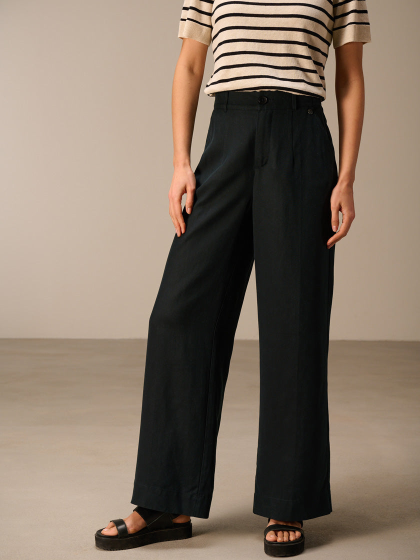 Hose «Wide» von NILE