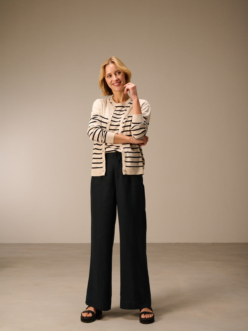 Pull en maille de NILE