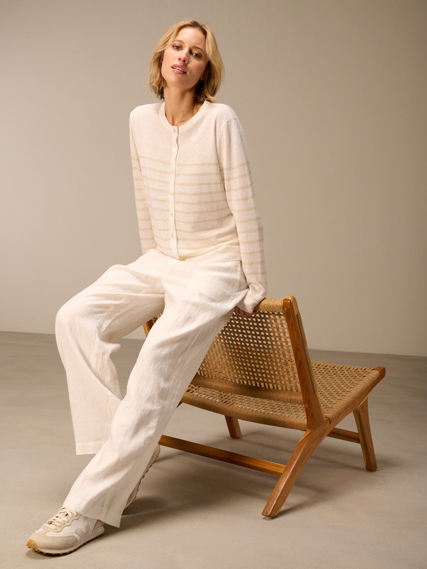 Cardigan de la marque NILE