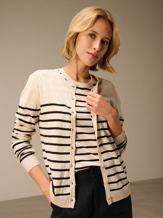 Cardigan de la marque NILE