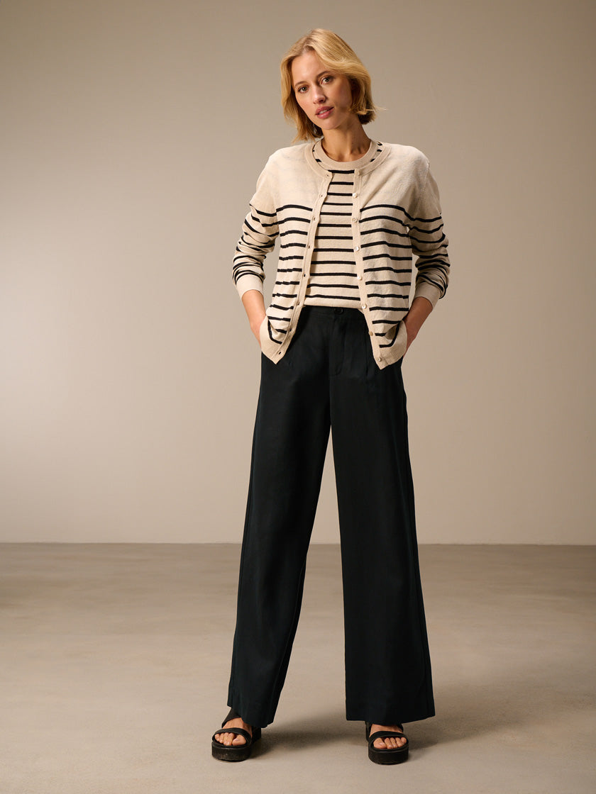 Cardigan de la marque NILE