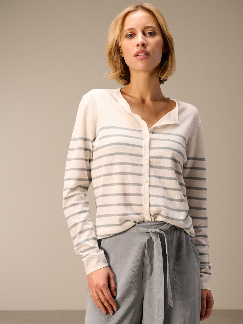 Cardigan de la marque NILE