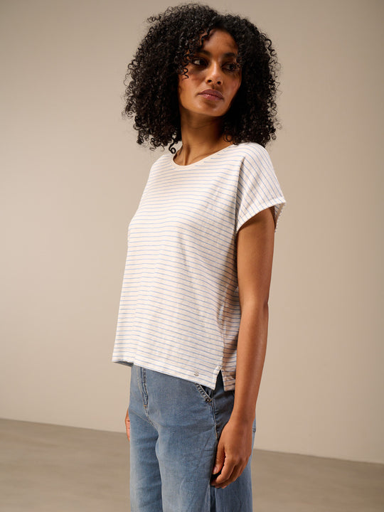 T-shirt «GOTS» de NILE