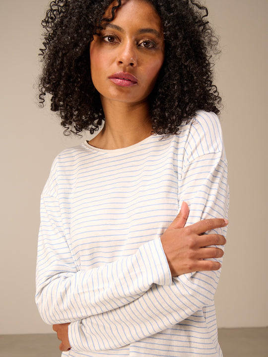 T-shirt «GOTS» de NILE