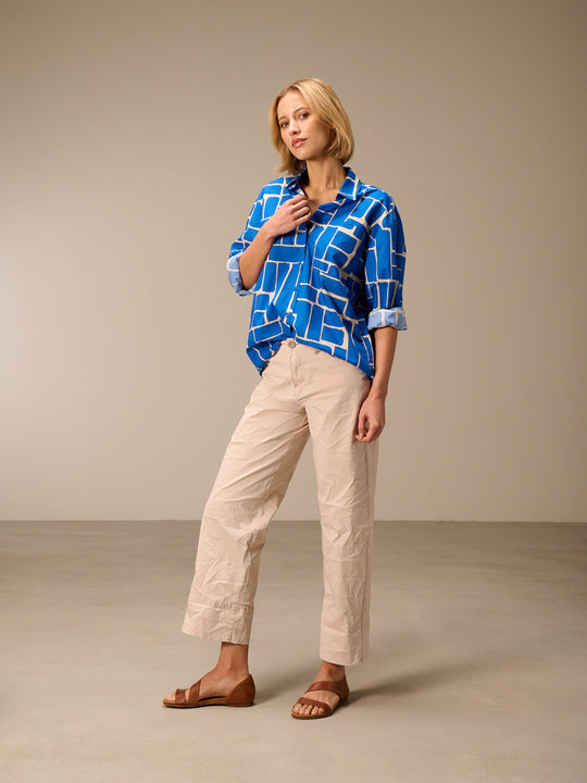 Pantalon «Straight» de NILE