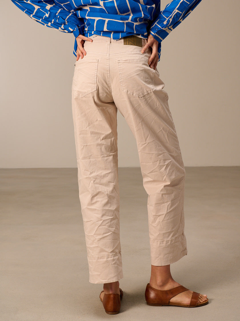 Pantalon «Straight» de NILE