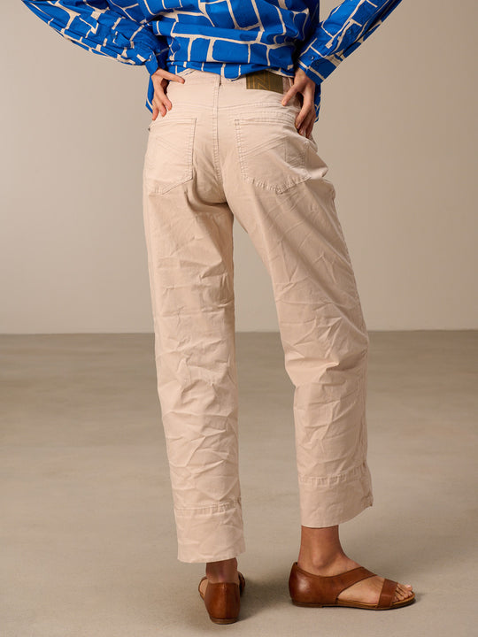 Pantalon «Straight» de NILE