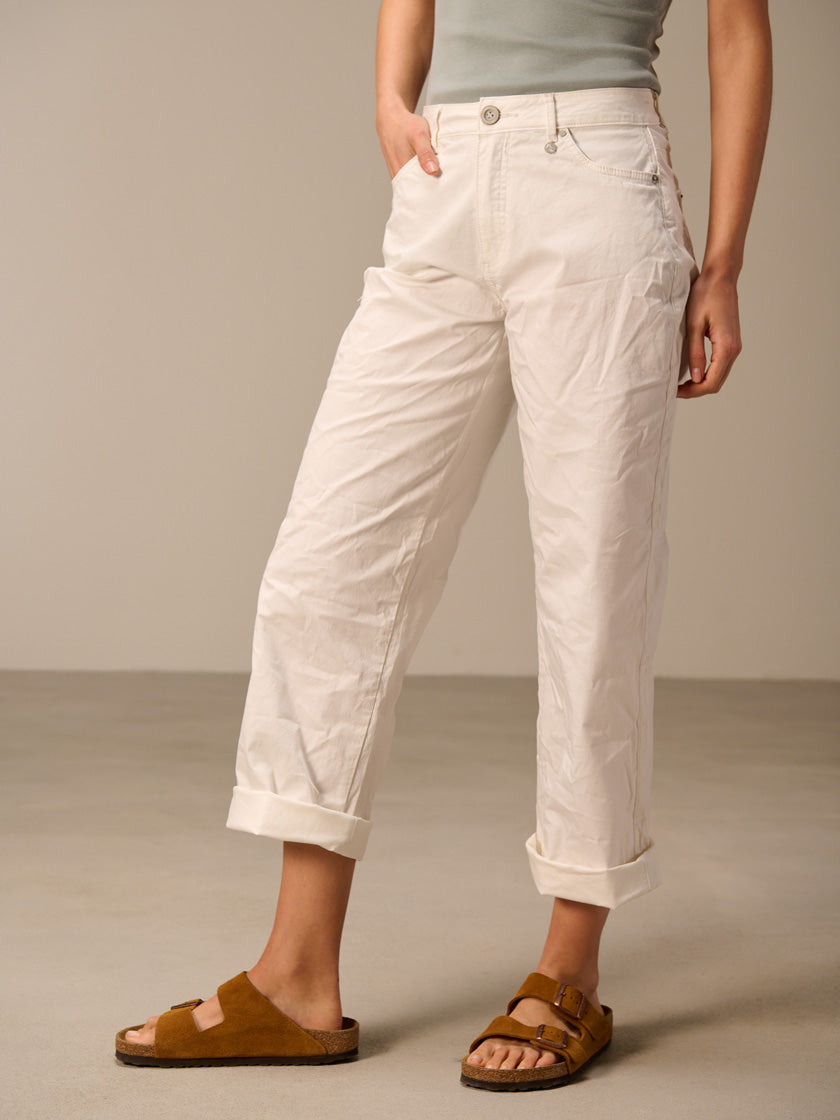 Pantalon «Straight» de NILE