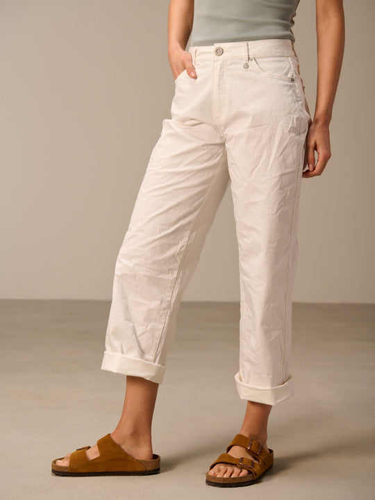 Pantalon «Straight» de NILE