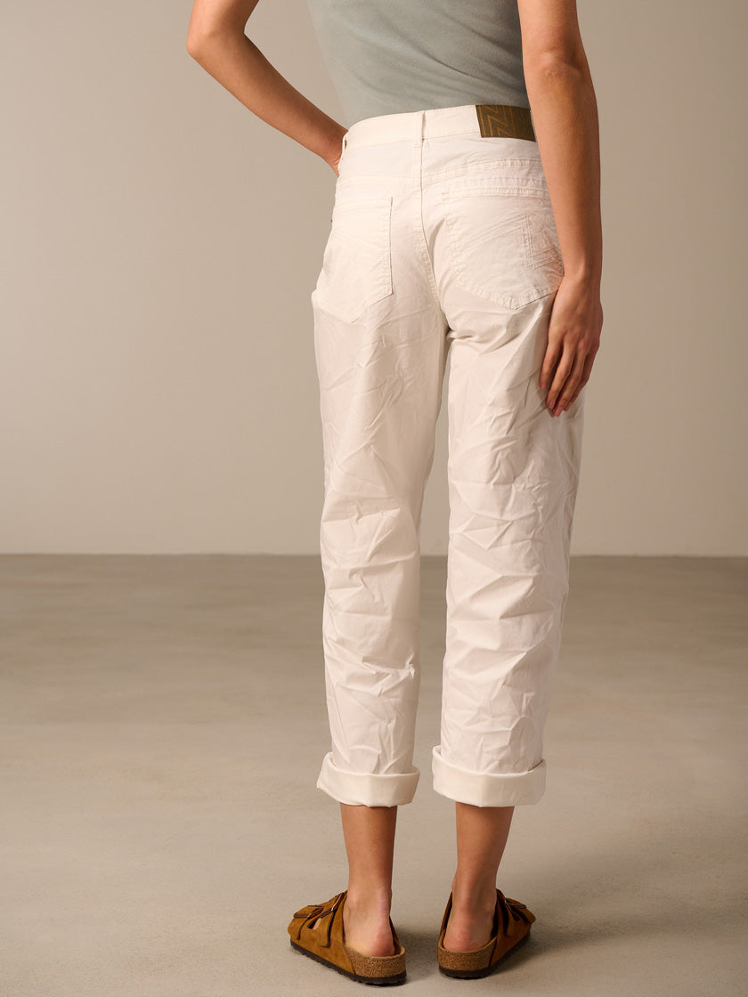 Pantalon «Straight» de NILE