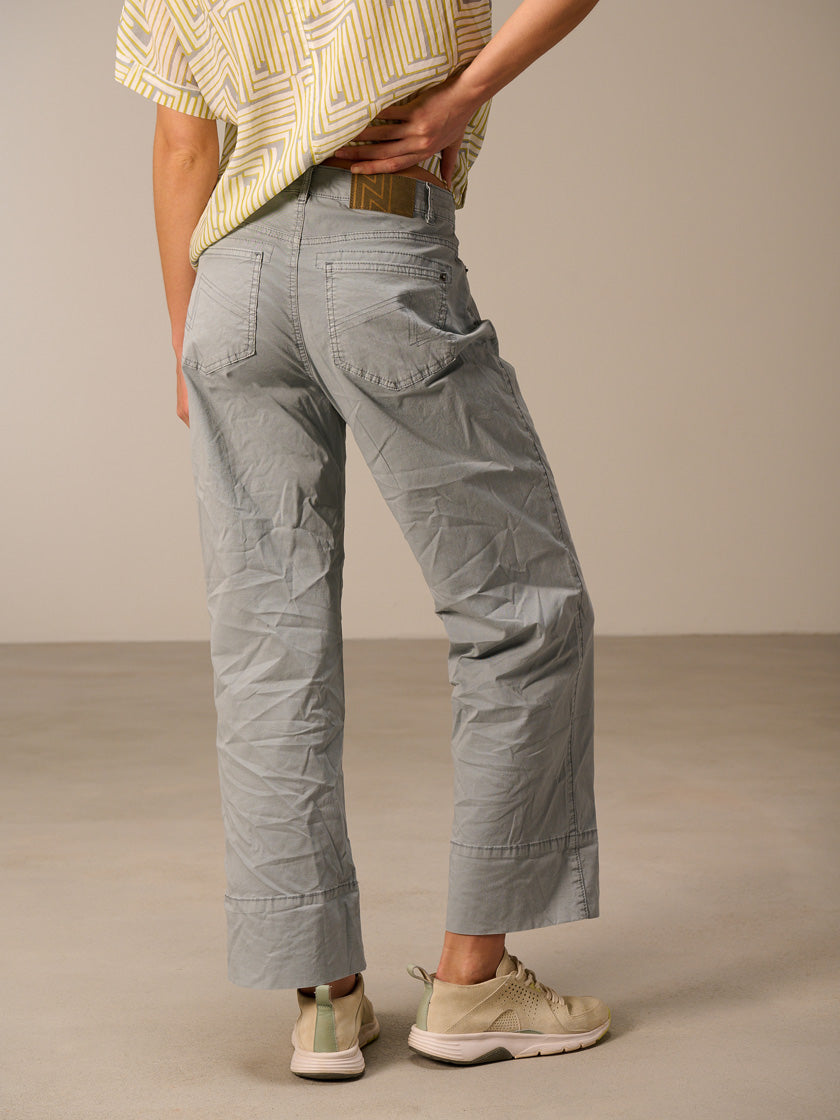 Pantalon «Straight» de NILE