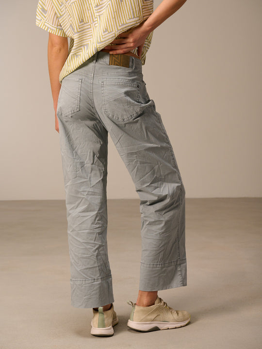 Pantalon «Straight» de NILE