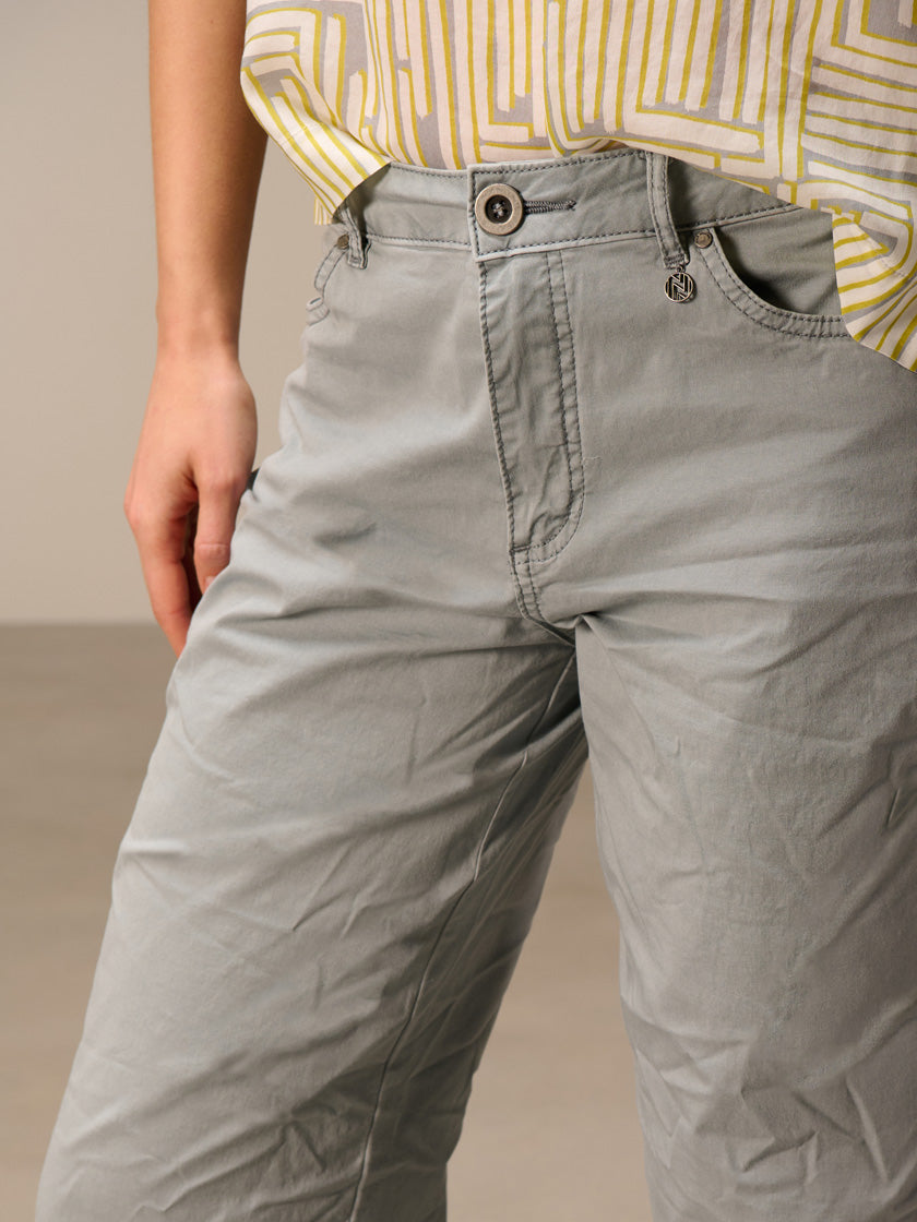 Pantalon «Straight» de NILE