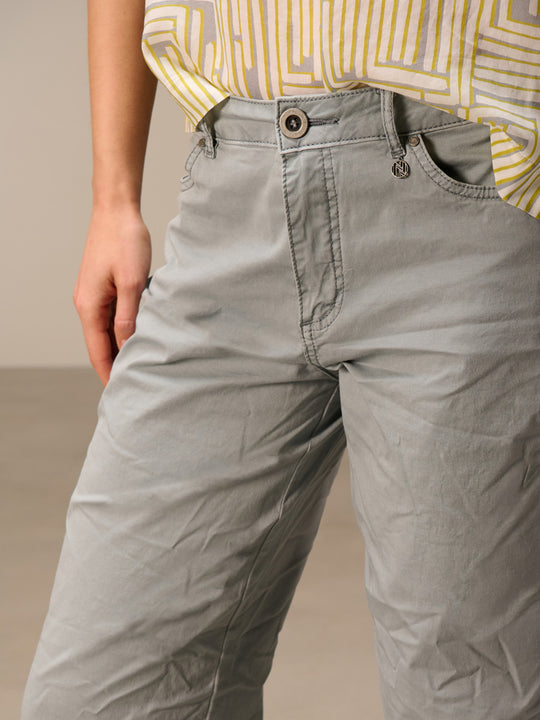 Pantalon «Straight» de NILE