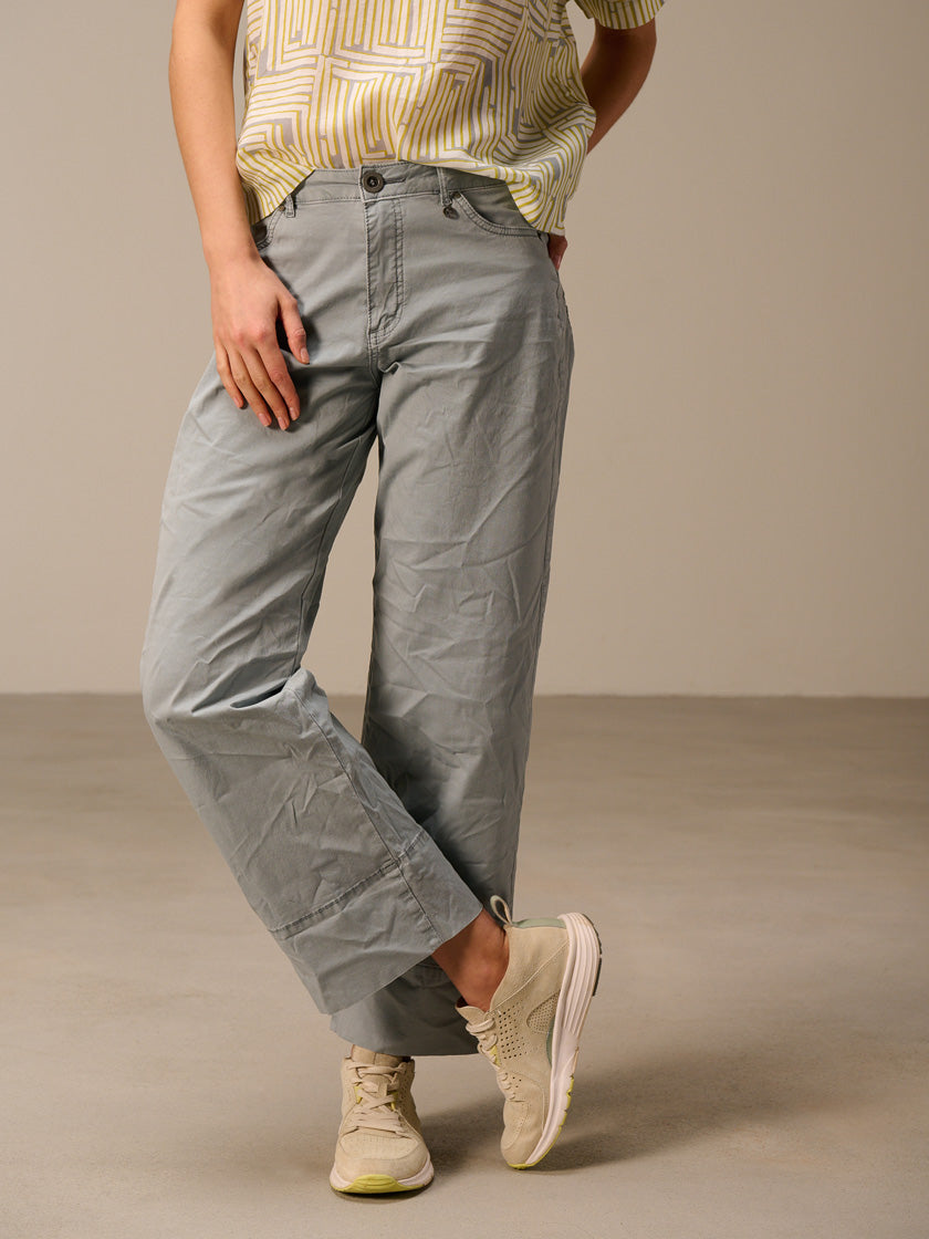 Pantalon «Straight» de NILE