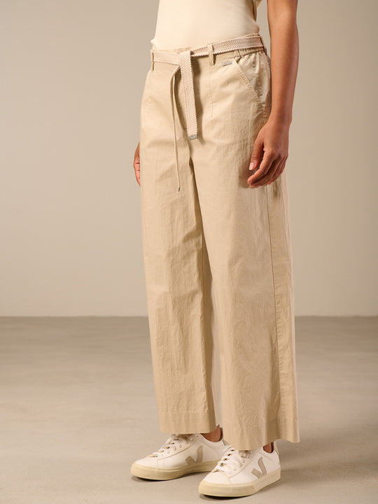 Pantalon «culotte» de NILE